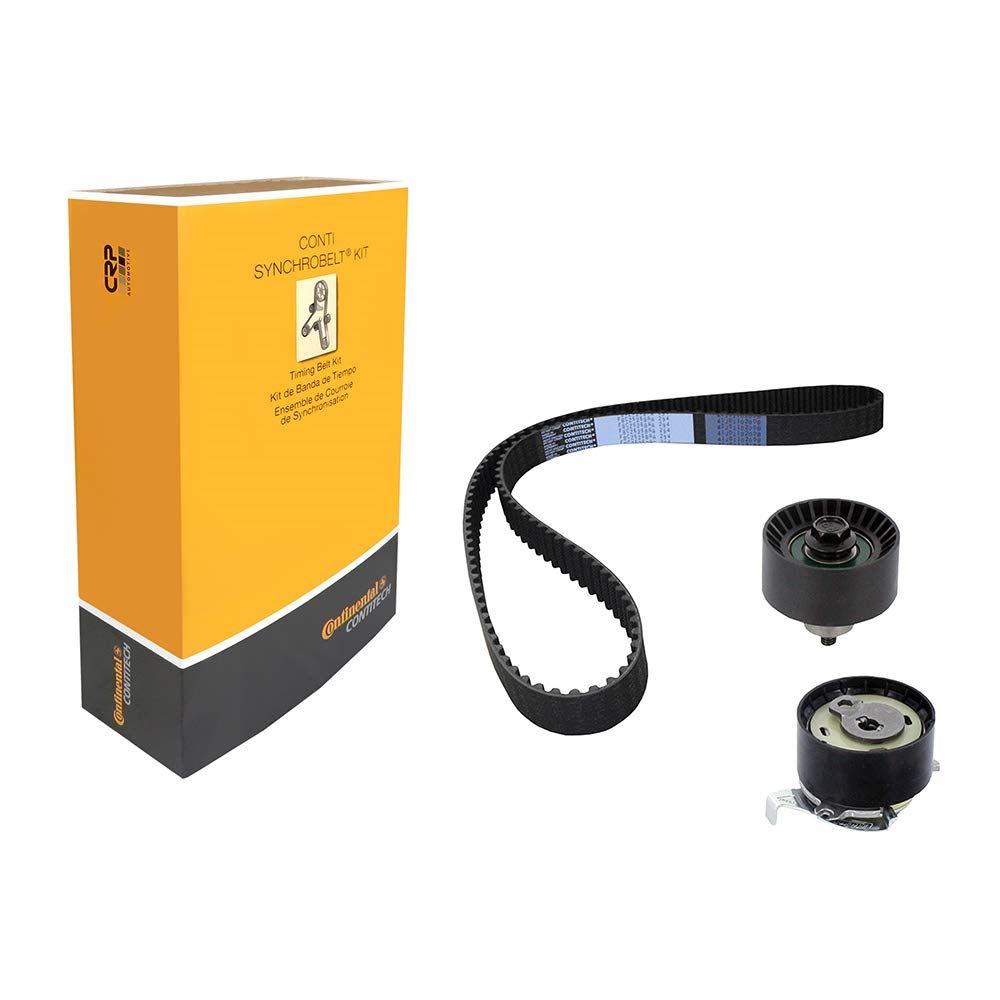 CRP TB294K3 Kit de correa de distribución del motor
