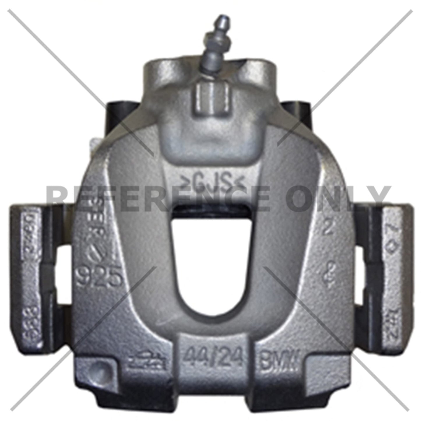 Centric Parts 14134616