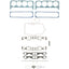 Fel-Pro HS 7733 PT-15 Engine Cylinder Head Gasket Set
