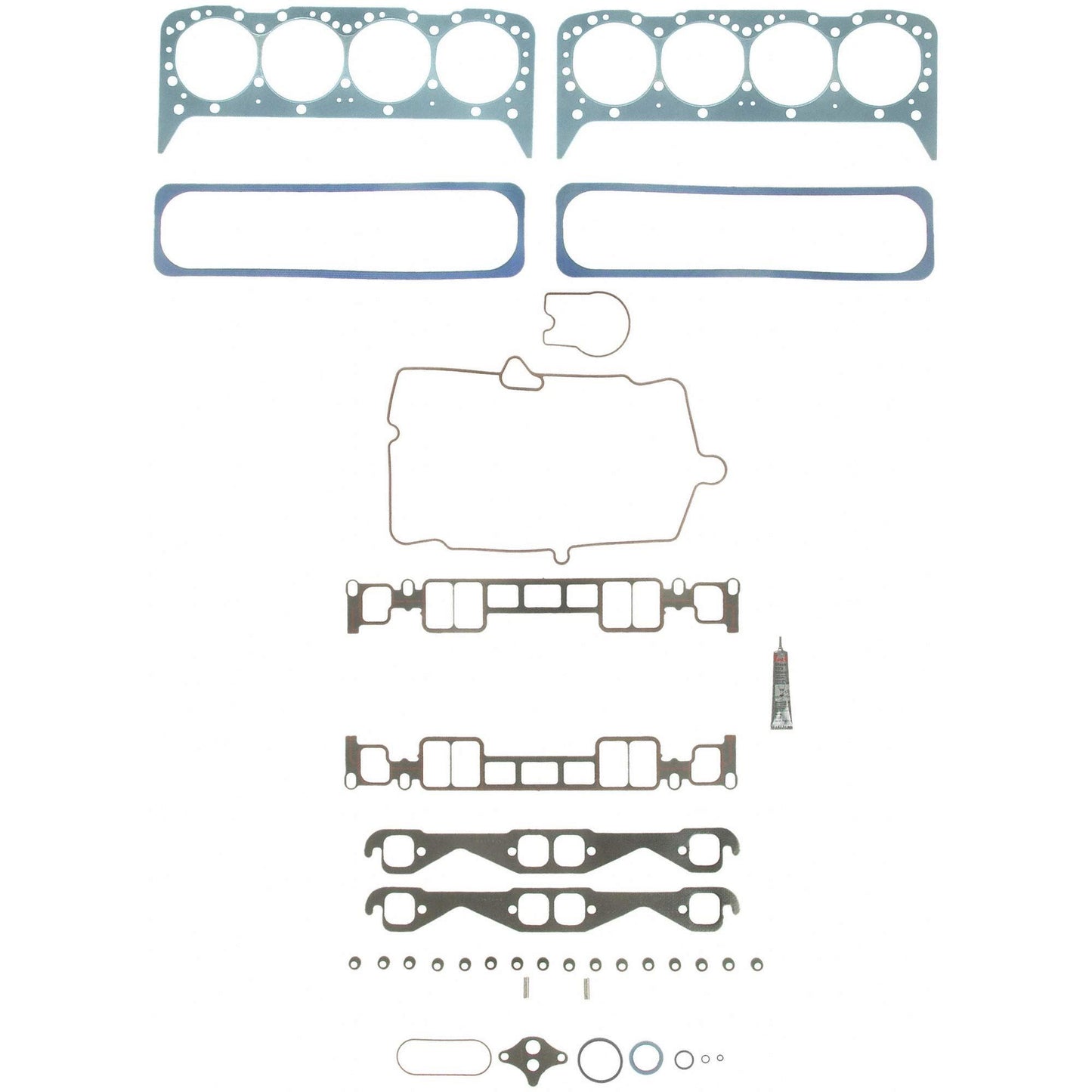 Fel-Pro HS 7733 PT-15 Engine Cylinder Head Gasket Set