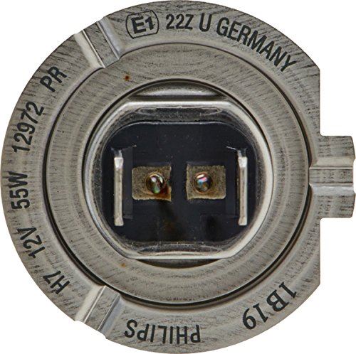 Bombilla para faros delanteros Philips H7PRB1