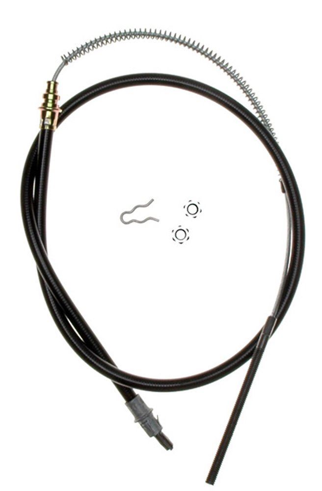 Cable de freno de estacionamiento Raybestos BC92349