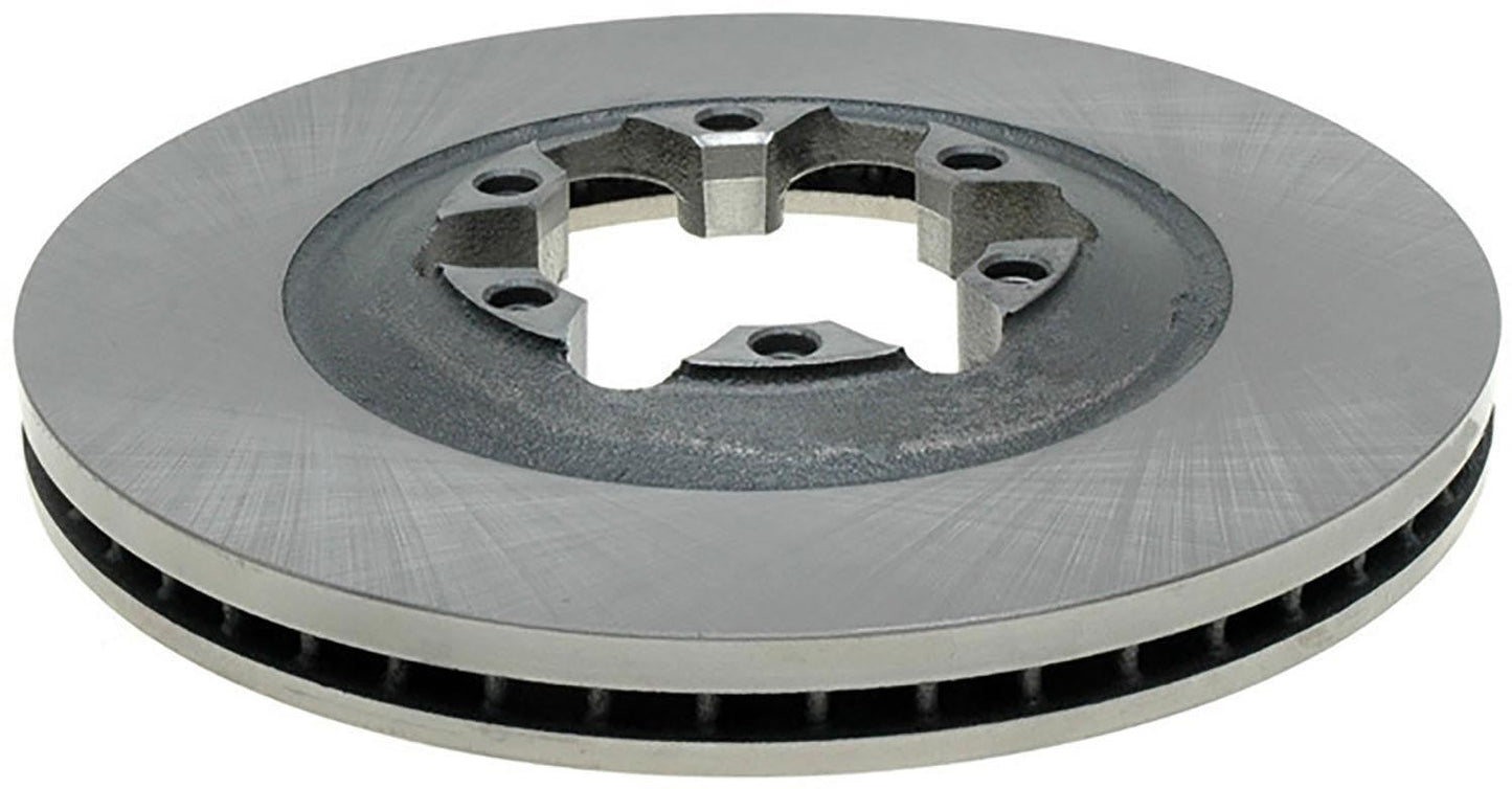 ACDelco Advantage 18A2637AC Rotor de frein à disque