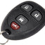 Dorman 13721 Transmisor de entrada sin llave