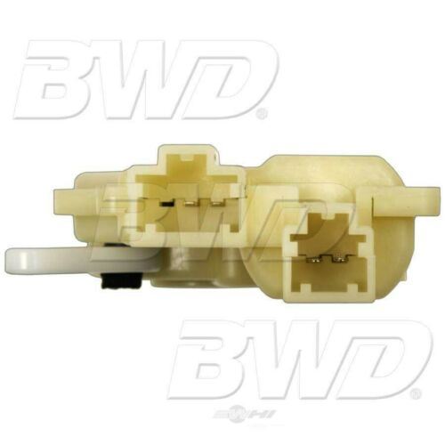 Moteur d'actionneur de serrure de porte BWD DLA236