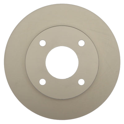 ACDelco Advantage 18A1361AC Rotor de frein à disque