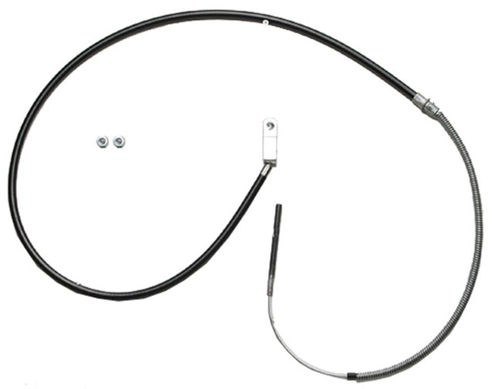 RAYBESTOS BC92434