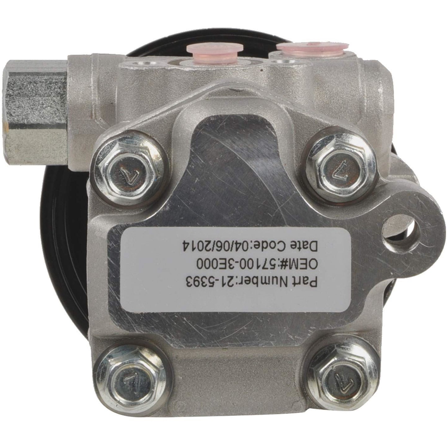 Cardone 96-5393 Power Steering Pump
