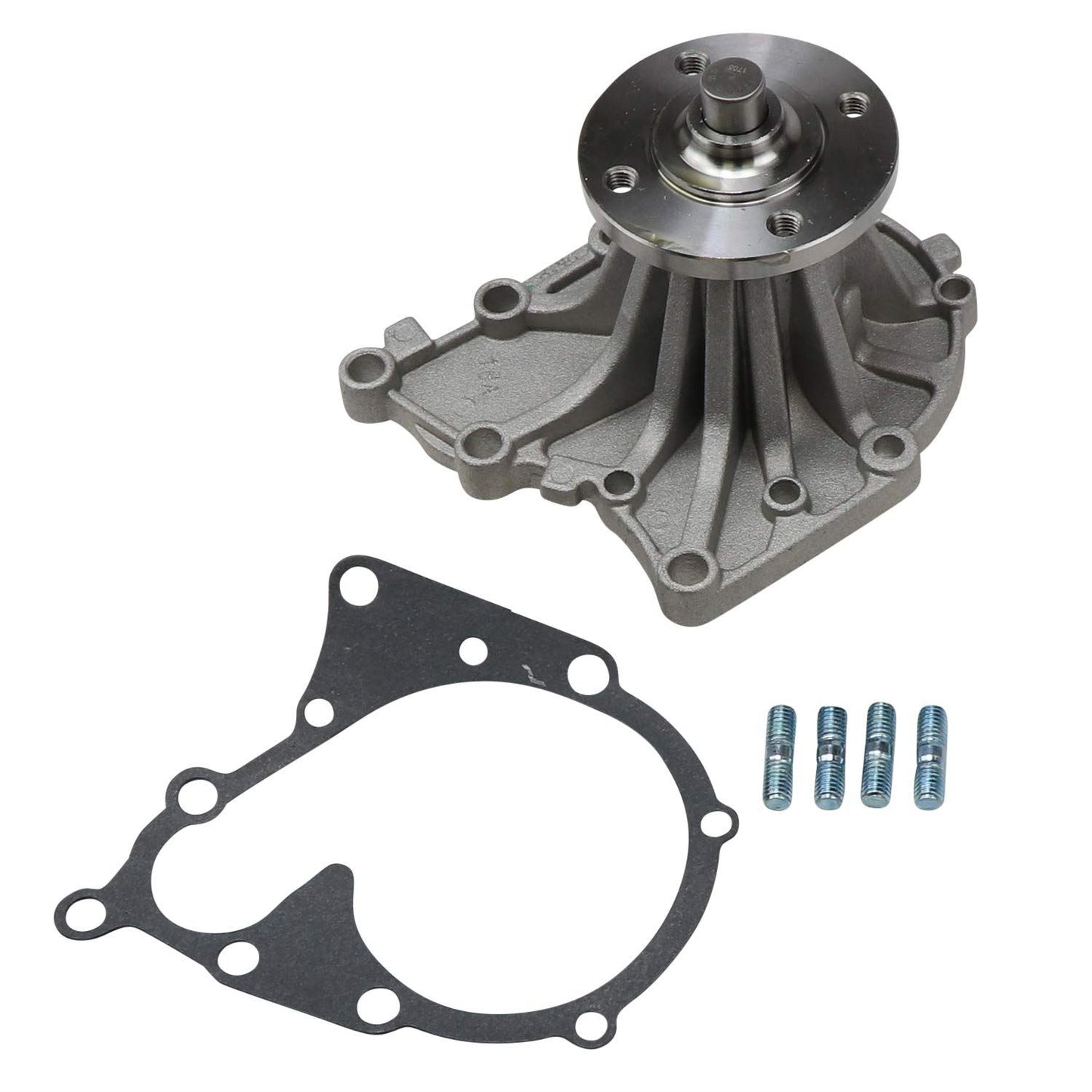 Beck/Arnley 131-2380 Pompe à eau moteur