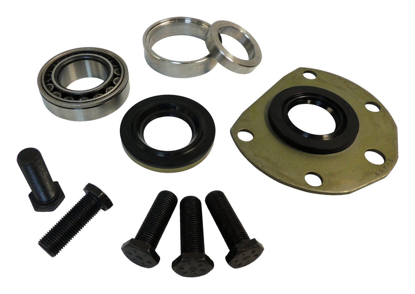 Crown Automotive Sales Co. 7086BK Drive Axle Shaft Bearing Kit