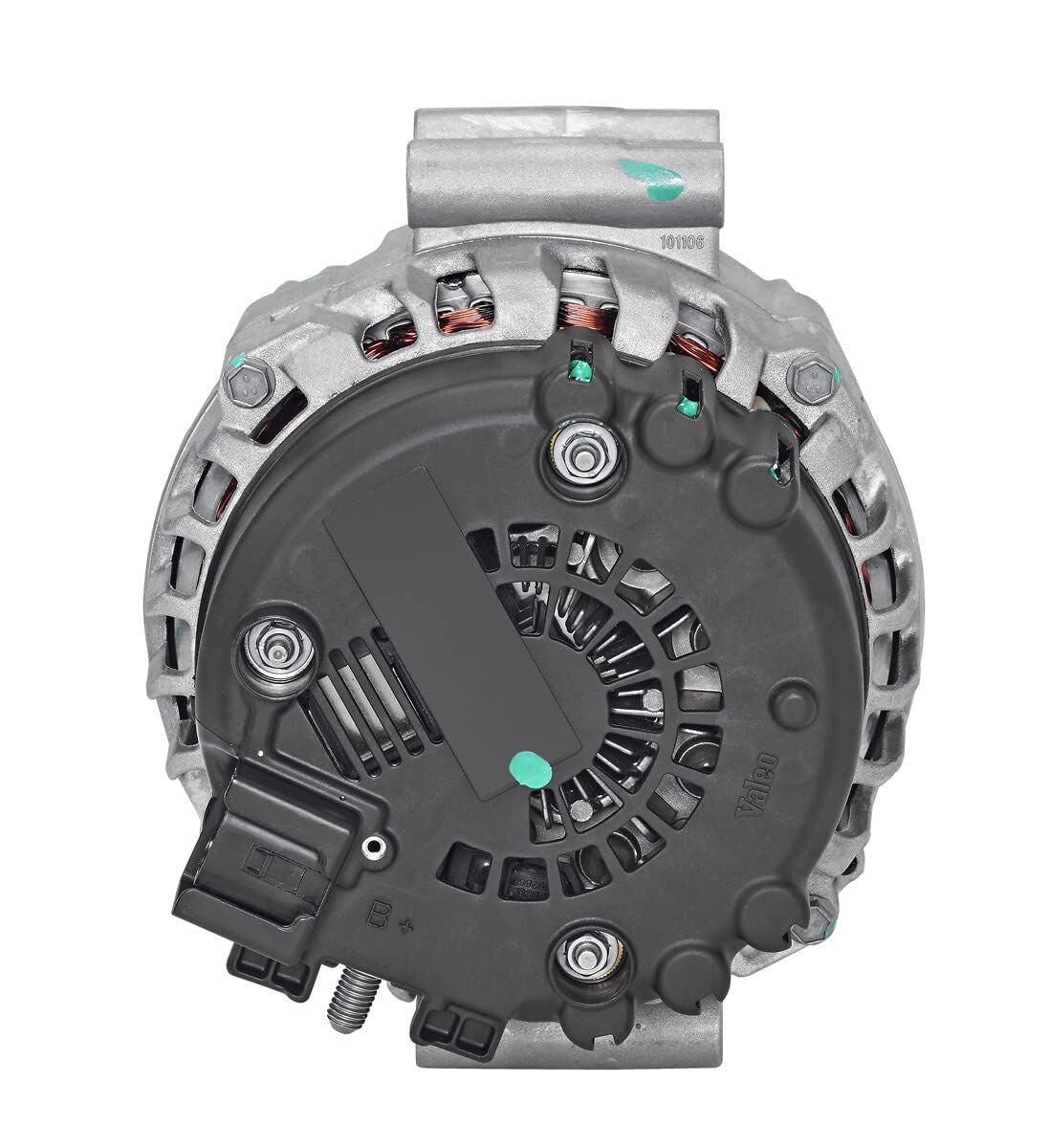 Alternateur Valeo 439603