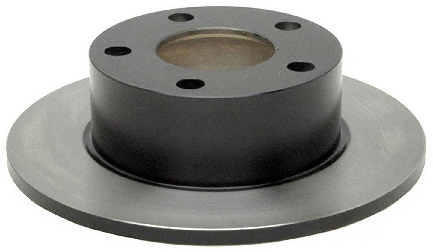 ACDelco Advantage 18A636AC Rotor de frein à disque