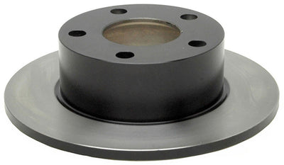ACDelco Advantage 18A636AC Rotor de frein à disque