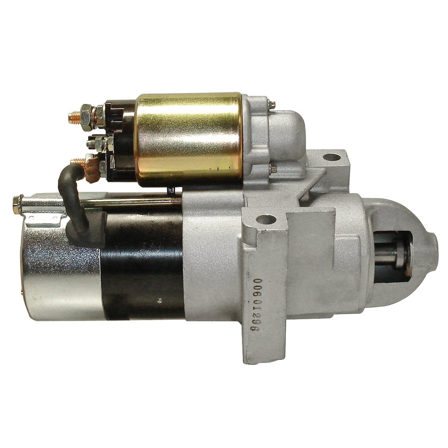 Motor de arranque ACDelco Professional 336-1901A