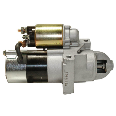 Motor de arranque ACDelco Professional 336-1901A