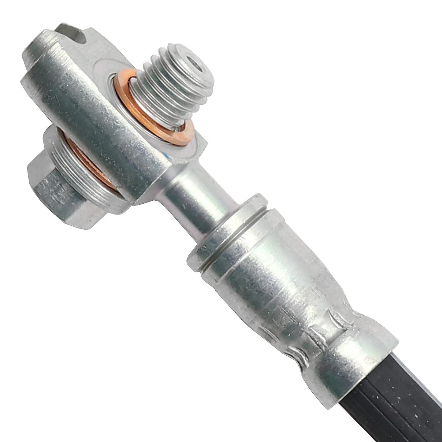 Beck/Arnley 073-1980 Brake Hydraulic Hose
