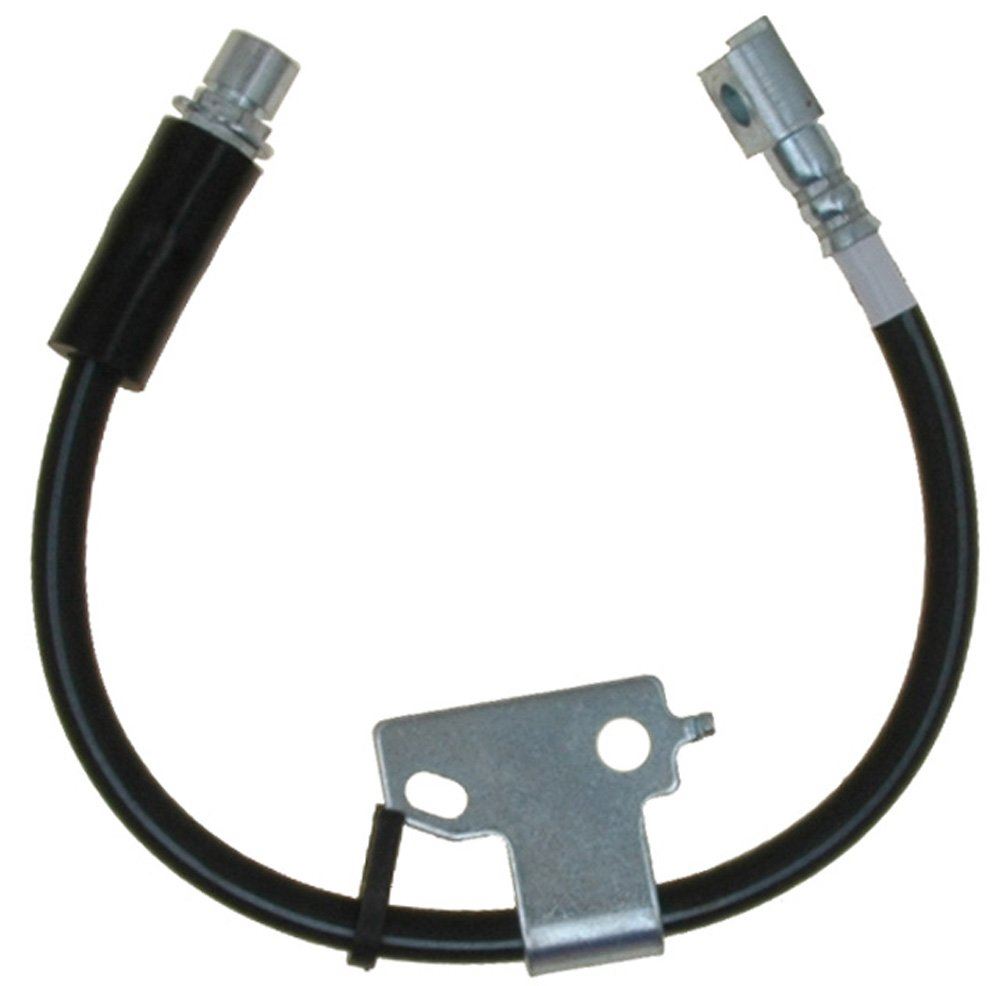 Raybestos BH382922 Brake Hydraulic Hose