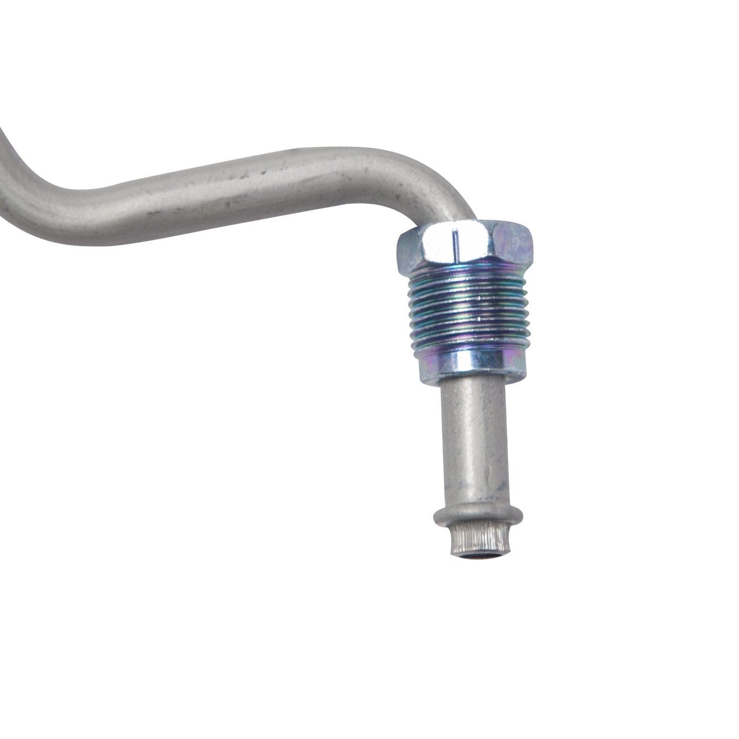 Edelmann 91659 Power Steering Pressure Line Hose Assembly