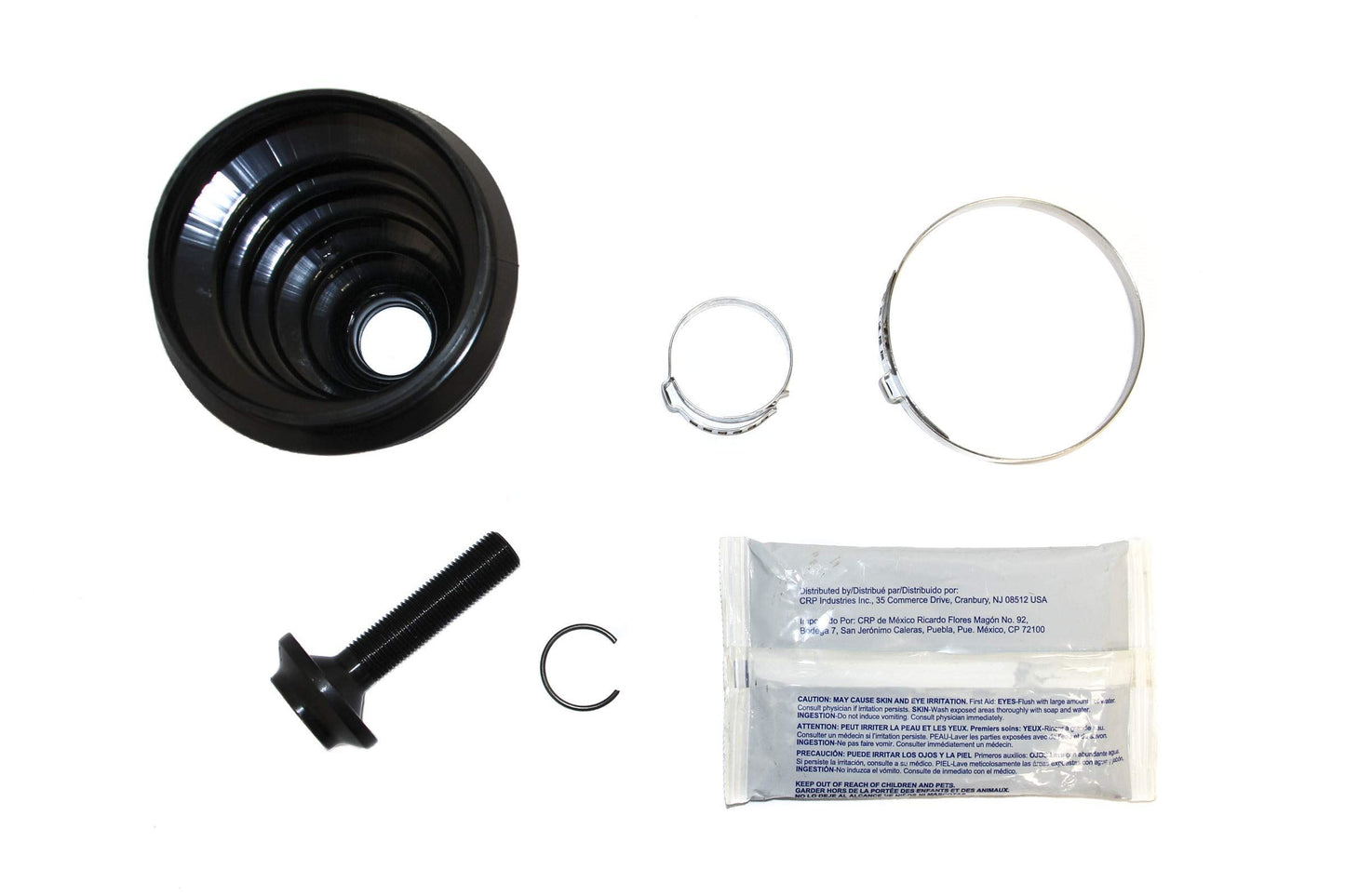 CRP BKN0134 CV Joint Boot Kit
