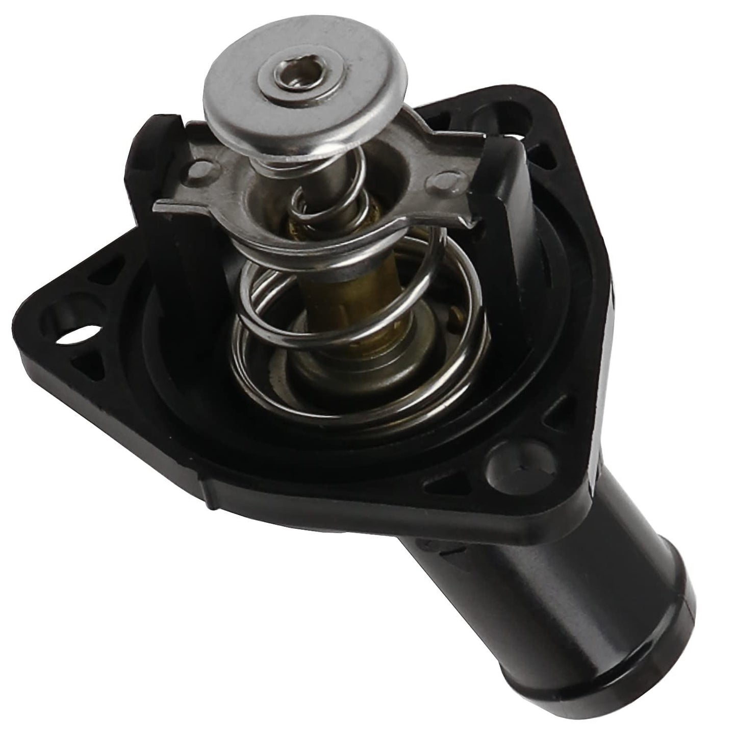 Beck/Arnley 143-0978 Conjunto de carcasa del termostato del refrigerante del motor