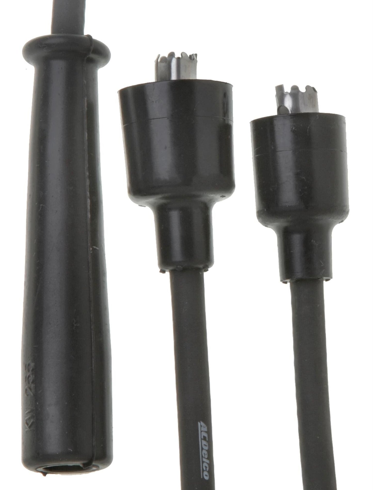 ACDelco Professional 904R Jeu de fils de bougie d'allumage