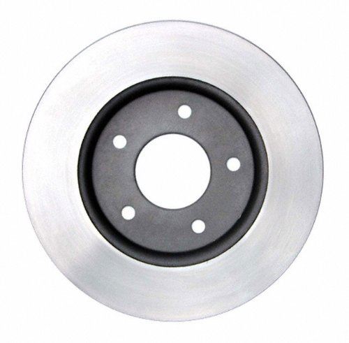 ACDelco Professional Durastop 18A659 Rotor de freno de disco