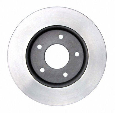 ACDelco Professional Durastop 18A659 Rotor de freno de disco