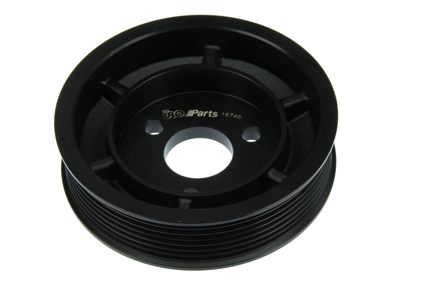 URO Parts URO-012392 Power Steering Pump Pulley