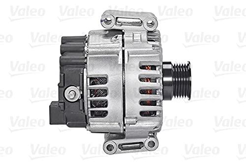 Alternador Valeo 439849