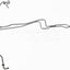Dorman 624-145 Automatic Transmission Oil Cooler Hose Assembly