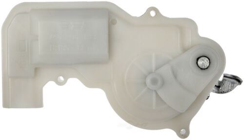 Dorman 746-206 Motor actuador de cerradura de puerta
