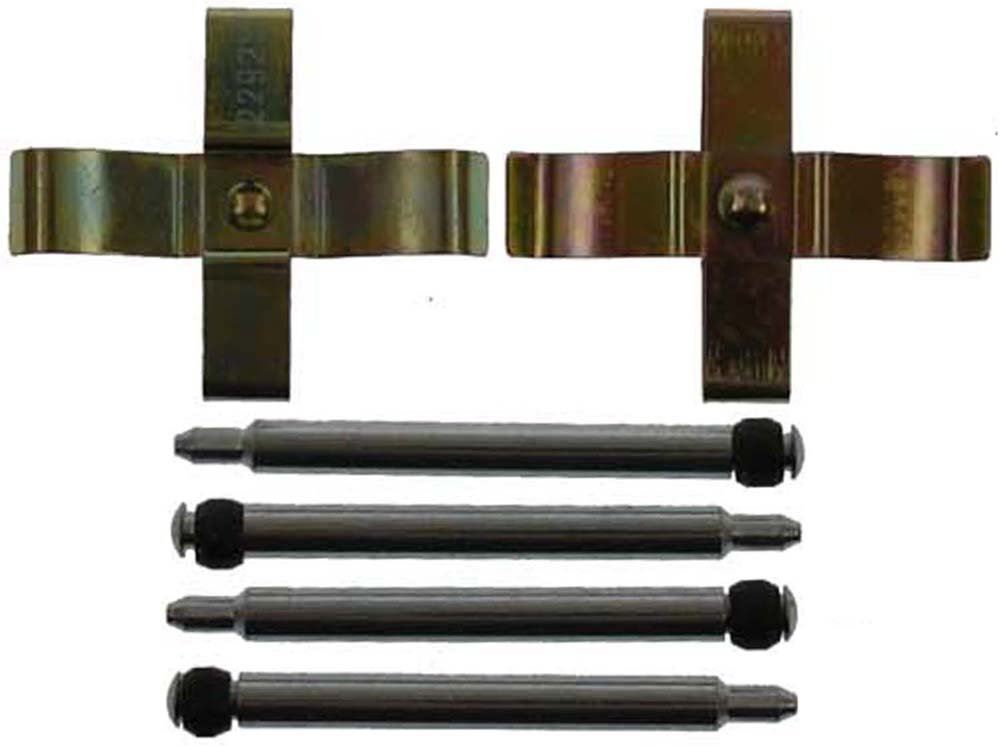 Raybestos H18152A Disc Brake Hardware Kit