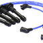 NGK Canada 9889 Juego de cables para bujías