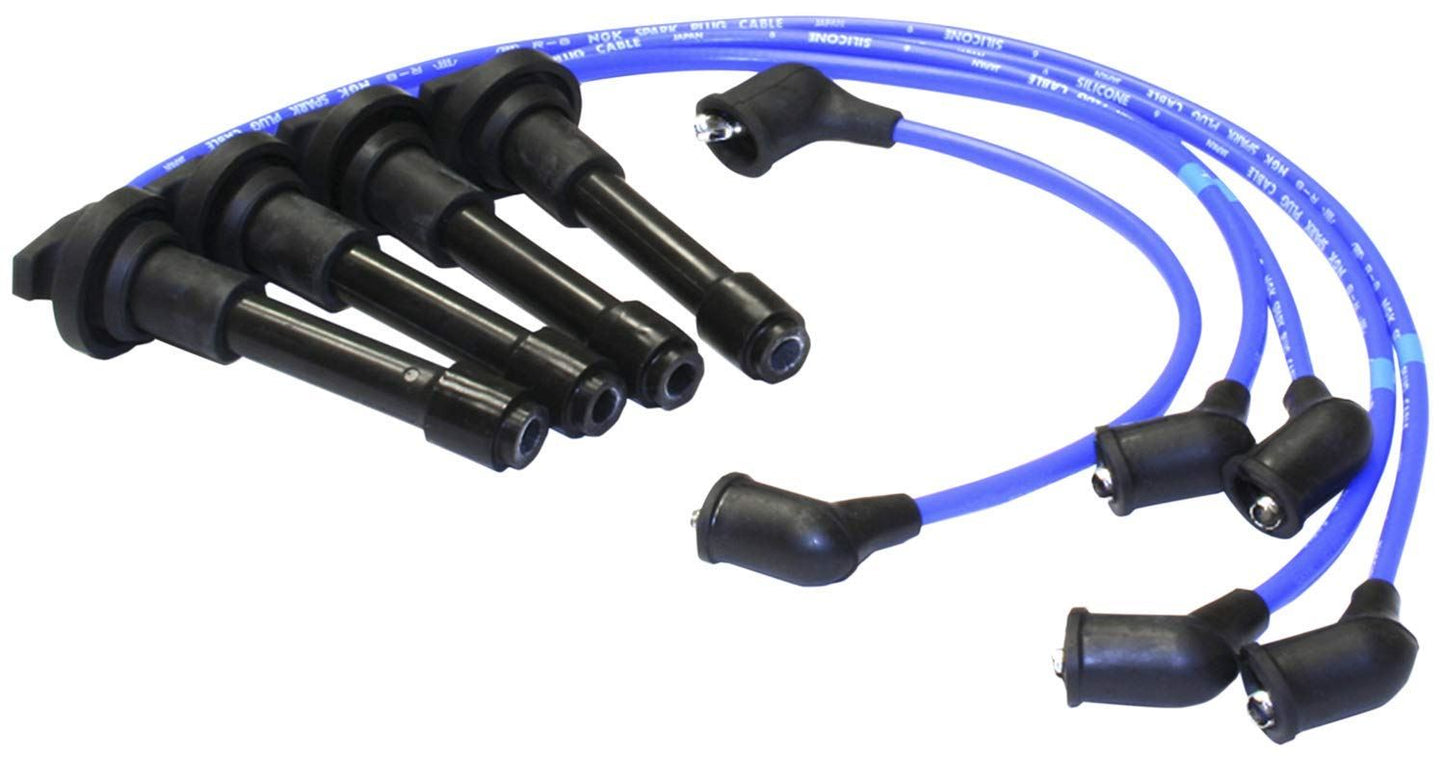 NGK Canada 9889 Juego de cables para bujías