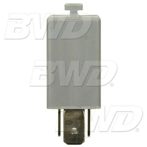BWD R6266 Fuel Pump Relay