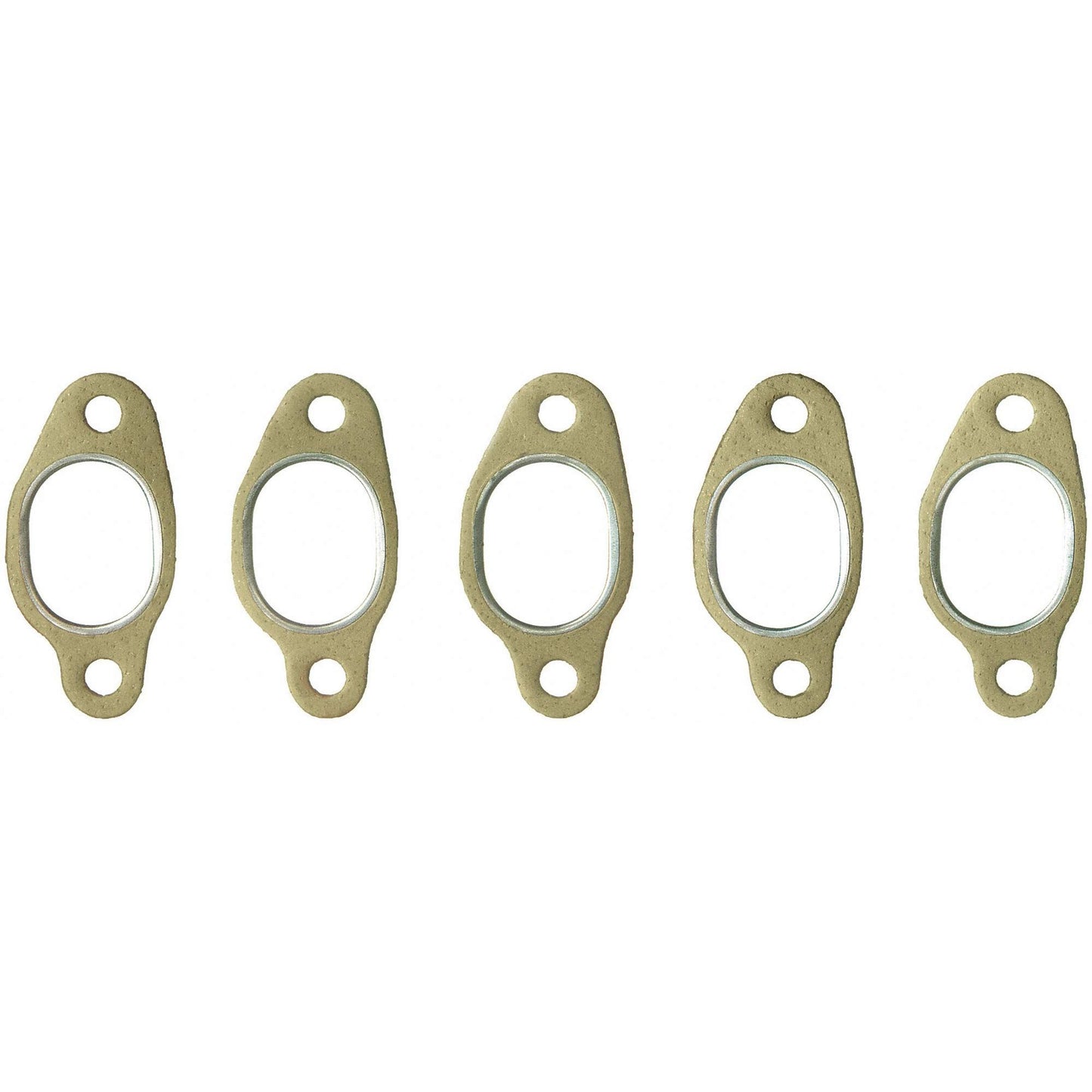 Fel-Pro MS 94063 Exhaust Manifold Gasket Set