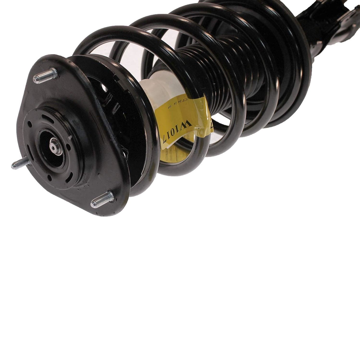 KYB SR4118 Ensemble de jambe de suspension et de ressort hélicoïdal