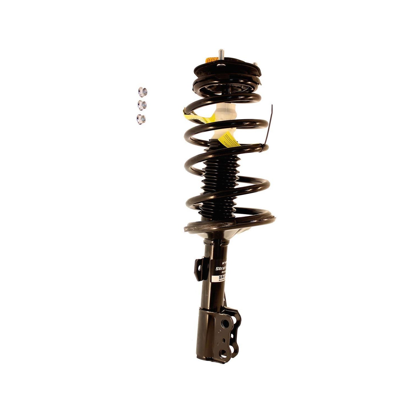 KYB SR4177 Conjunto de puntal de suspensión y resorte helicoidal