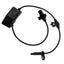 Beck/Arnley 084-4850 Capteur de vitesse de roue ABS