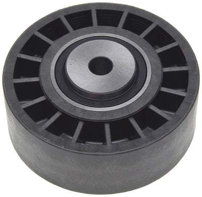 ACDelco Professional 38047 Polea tensora de correa de transmisión de accesorios