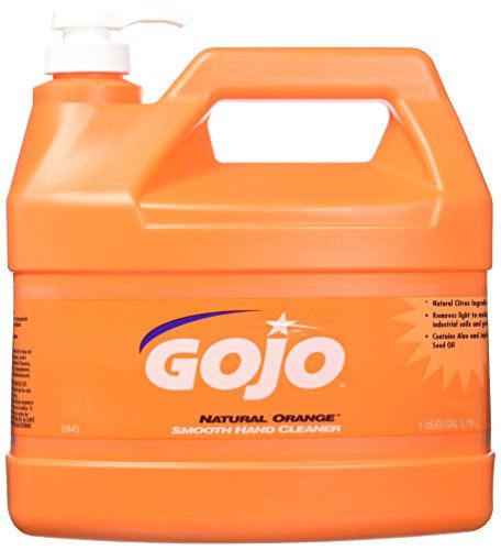 GOJO 0945