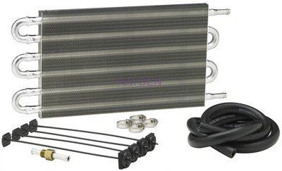 Enfriador de aceite de transmisión automática Hayden 404