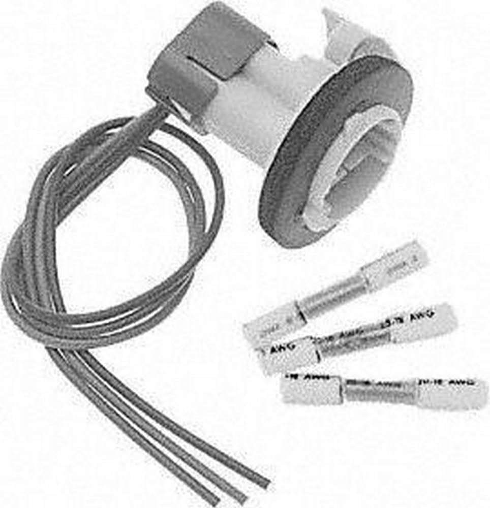 BWD PT156 Parking Light Bulb Socket