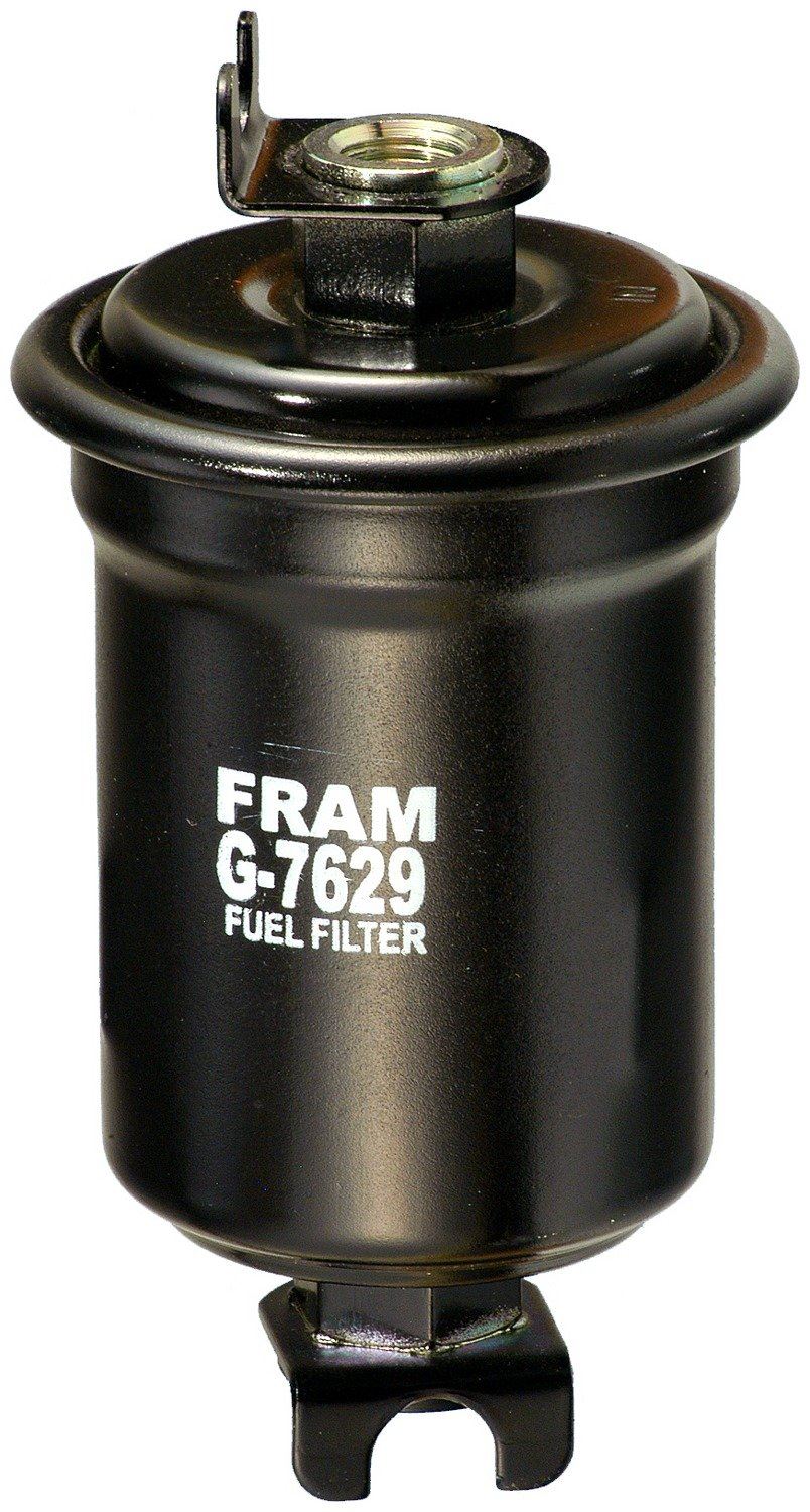 Filtro de combustible Fram G7629