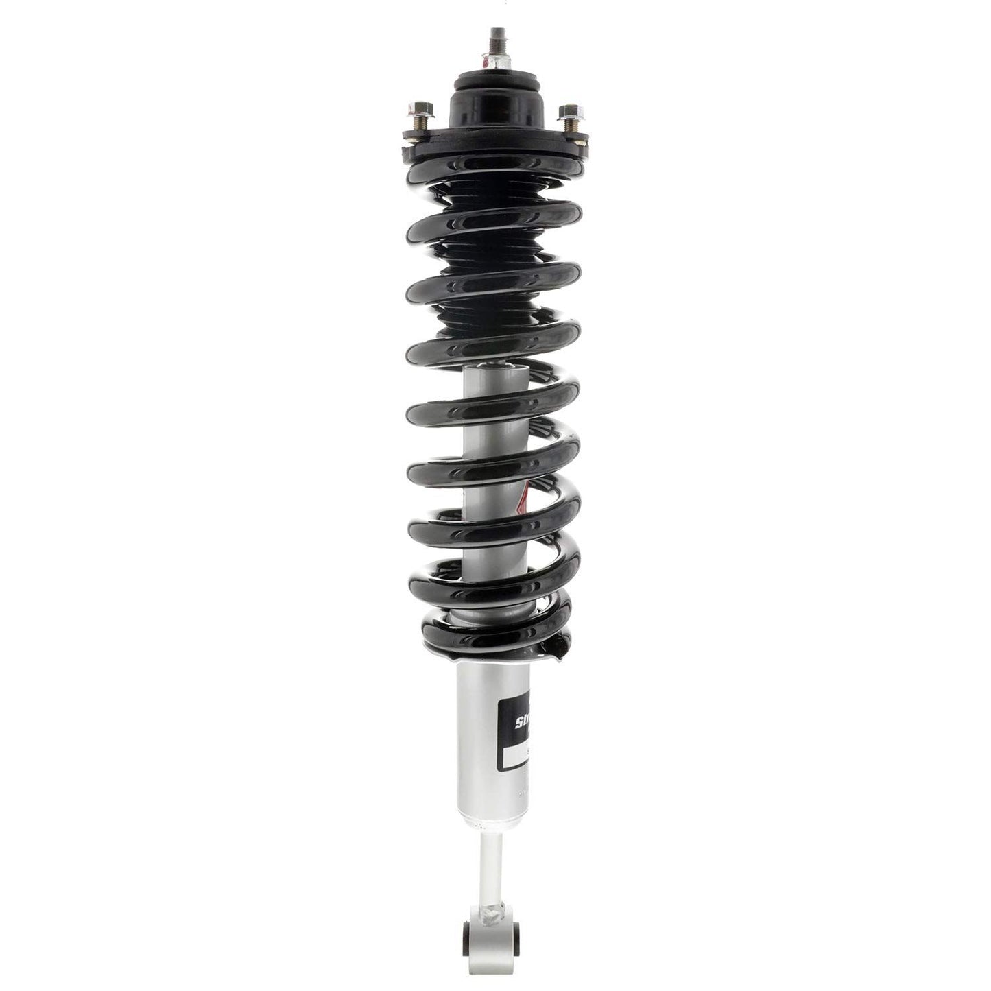KYB SR4464 Ensemble de jambe de suspension et de ressort hélicoïdal