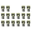 Fel-Pro SS 72446 Engine Valve Stem Oil Seal Set