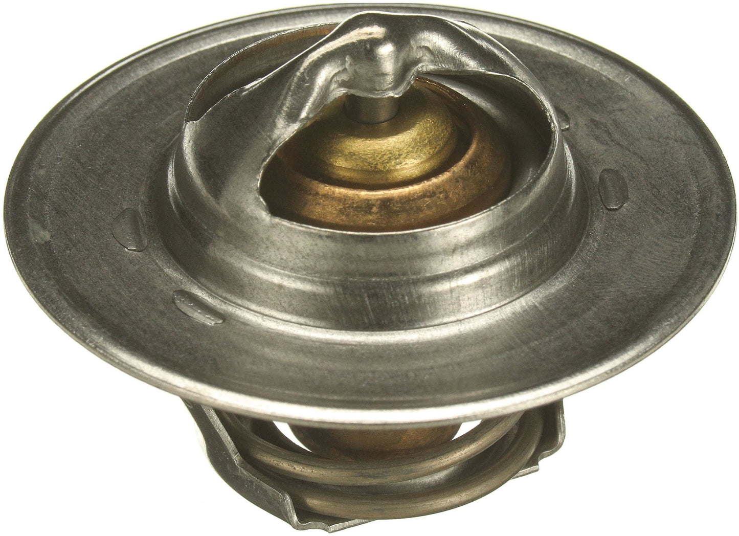 Termostato de refrigerante del motor Gates 33508