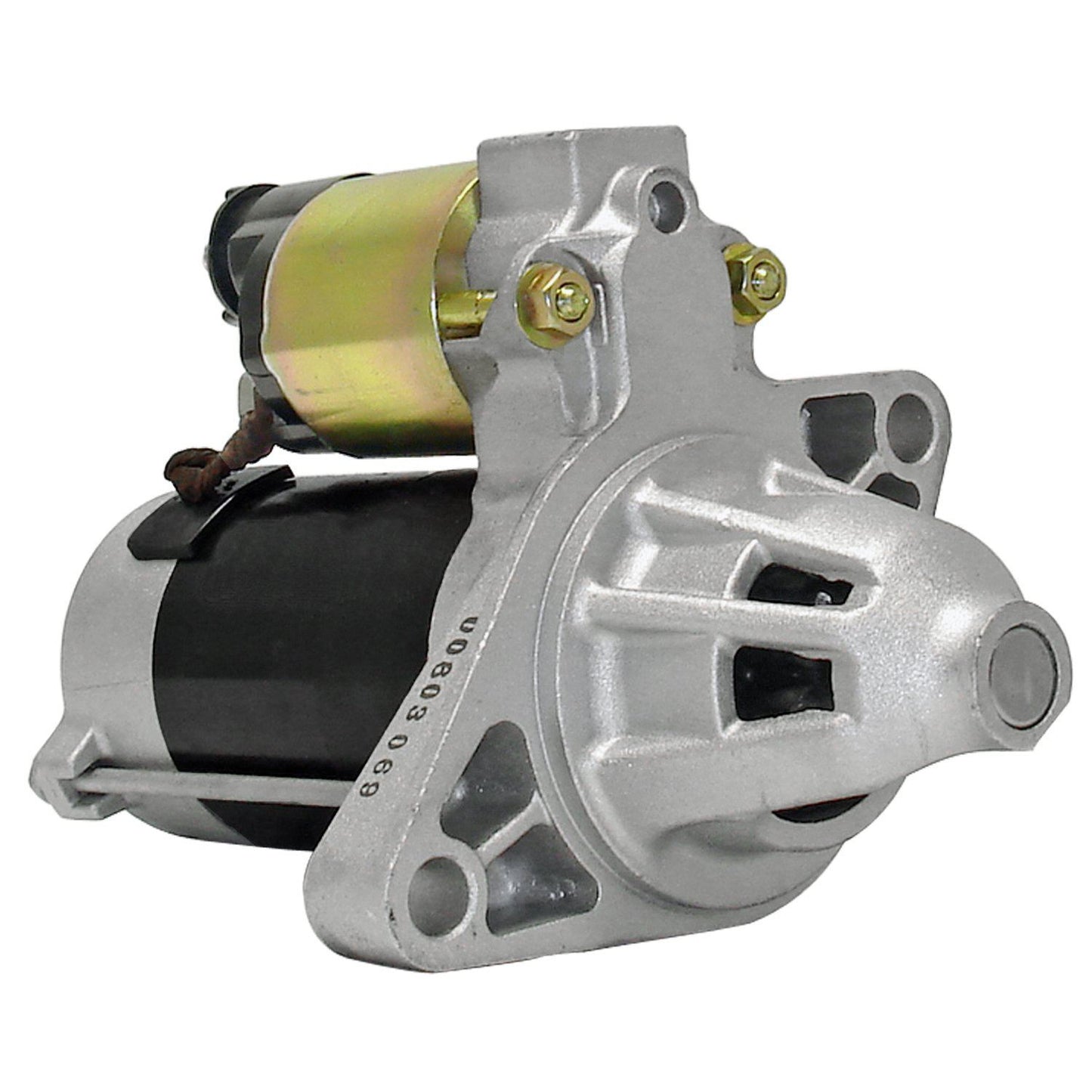 ACDelco Profesional 336-1651 Motor de arranque