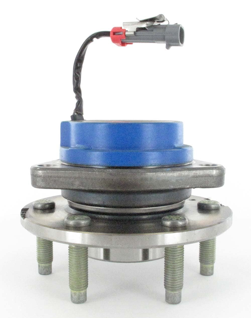 SKF BR930368 Axle Bearing and Hub Assembly
