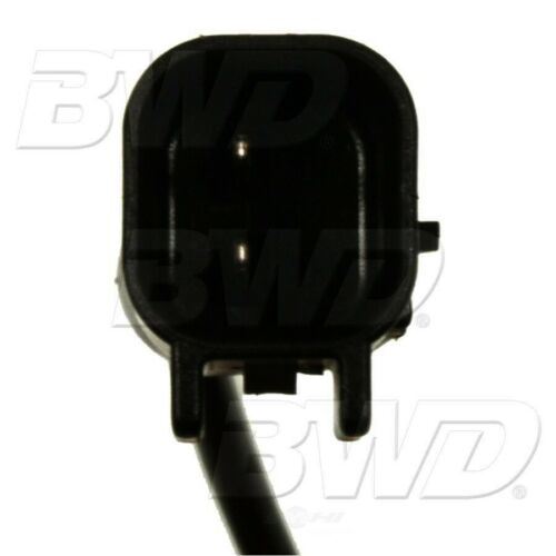BWD ABS2080 ABS Wheel Speed Sensor